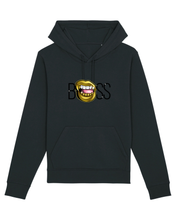 BOSS Black
