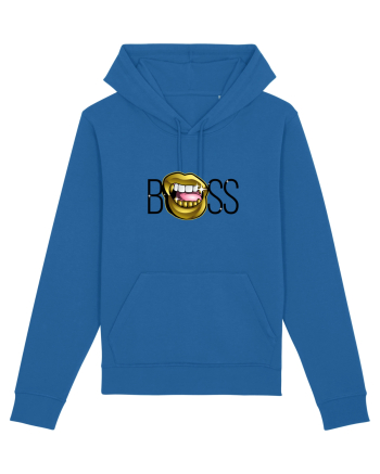 BOSS Royal Blue