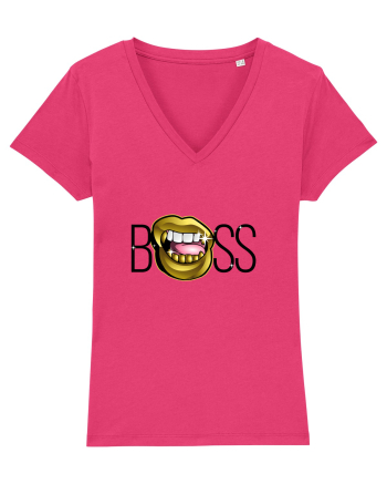 BOSS Raspberry