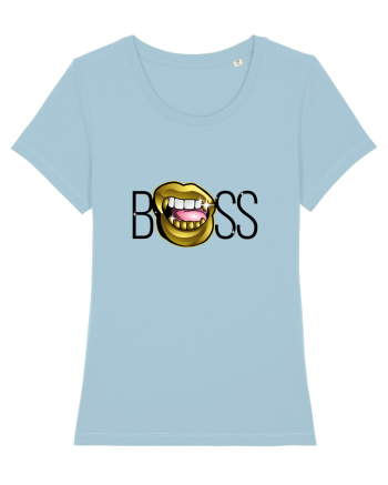 BOSS Sky Blue