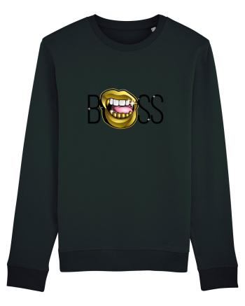 BOSS Black
