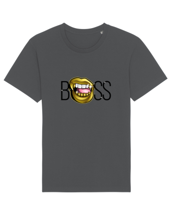 BOSS Anthracite