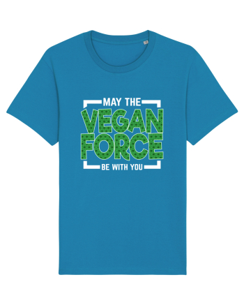 May The Vegan Force Be With You Azur