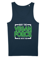 May The Vegan Force Be With You Maiou Bărbat Runs