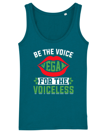 Be the voice for the voiceless Ocean Depth
