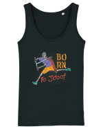 Born To Scoot Maiou Damă Dreamer