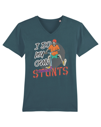 I Do My Own Stunts Stargazer