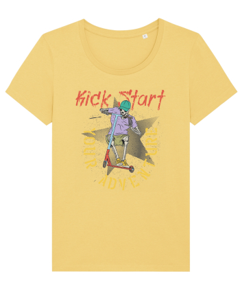 Kick Start Your Adventure Jojoba