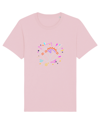Bowling Cotton Pink
