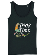 Trick Time My Time Maiou Damă Dreamer