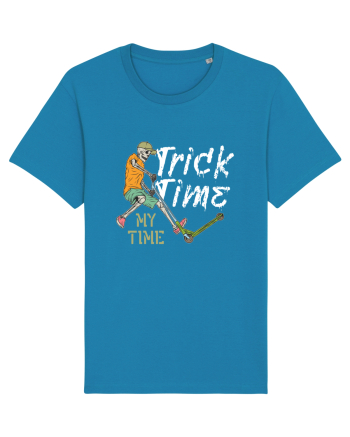 Trick Time My Time Azur
