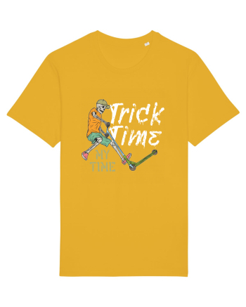 Trick Time My Time Spectra Yellow