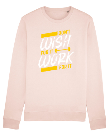Work for it Candy Pink