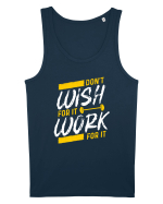 Work for it Maiou Bărbat Runs