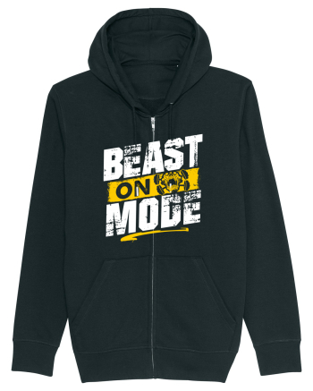 Beast mode ON Black