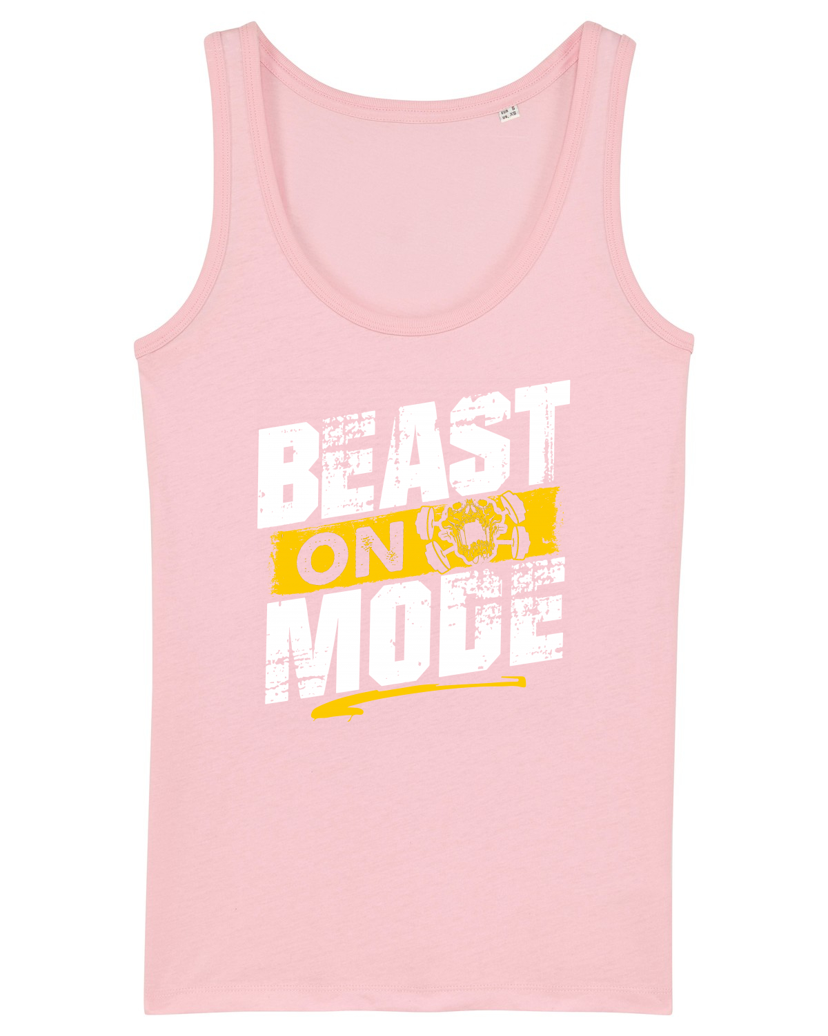 Maiou Damă Dreamer Cotton Pink