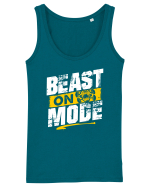 Beast mode ON Maiou Damă Dreamer