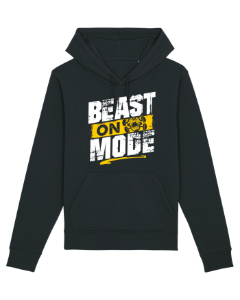 Beast mode ON Black