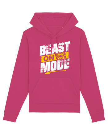 Beast mode ON Raspberry