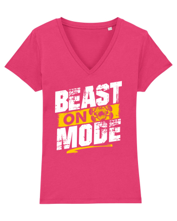 Beast mode ON Raspberry