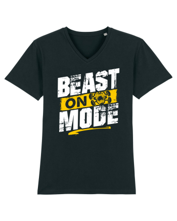 Beast mode ON Black