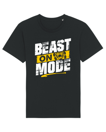 Beast mode ON Black