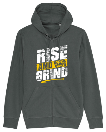 Rise and Grind Anthracite