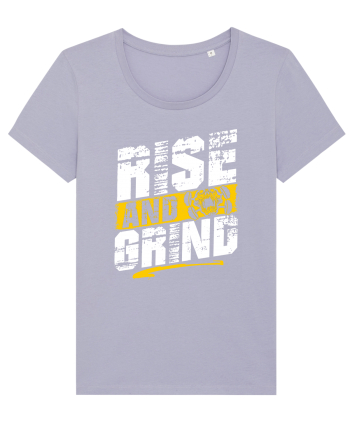 Rise and Grind Lavender