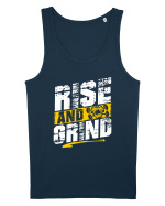 Rise and Grind Maiou Bărbat Runs