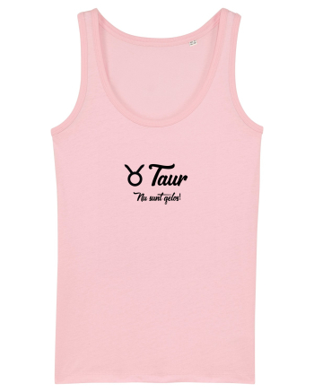 Taur Cotton Pink