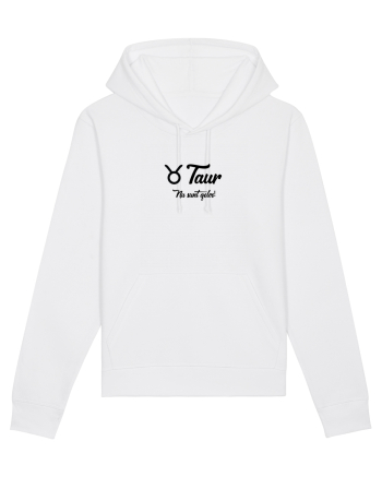 Taur White