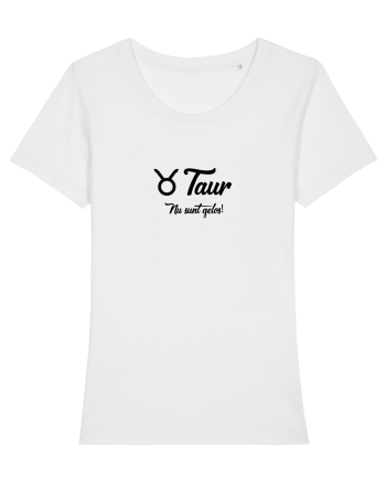 Taur White