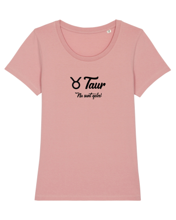 Taur Canyon Pink