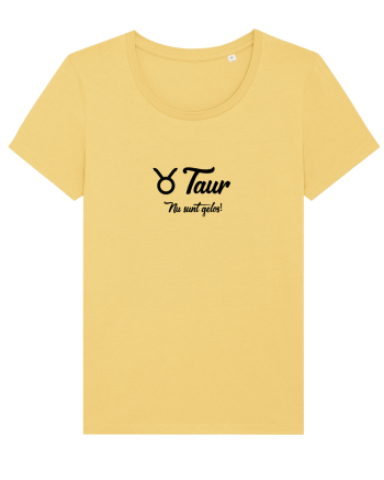 Taur Jojoba