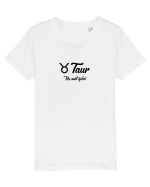 Taur Tricou mânecă scurtă  Copii Mini Creator