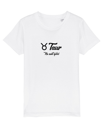 Taur White