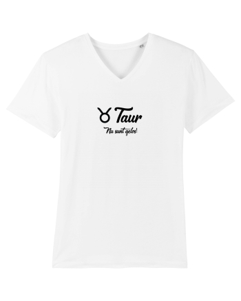 Taur White