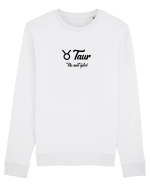 Taur Bluză mânecă lungă Unisex Rise