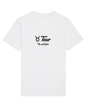 Taur White