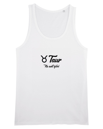 Taur White