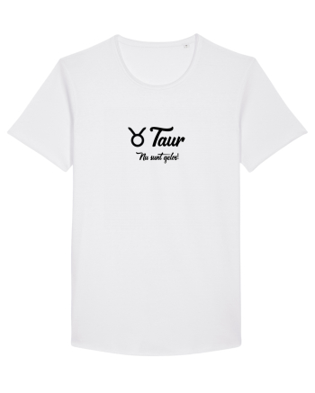 Taur White
