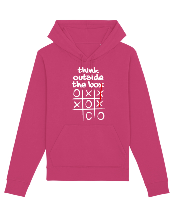 Think outside the box Raspberry