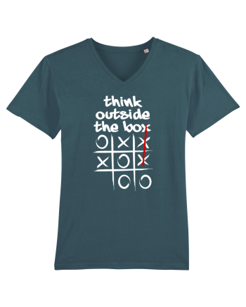 Think outside the box Stargazer