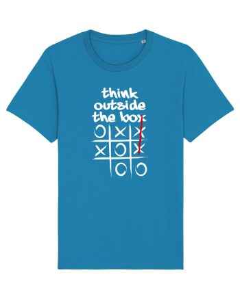 Think outside the box Azur
