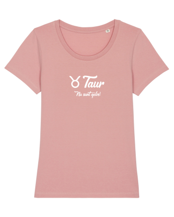 Taur Canyon Pink