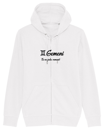 Gemeni White