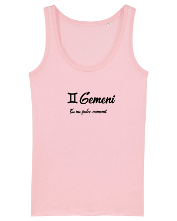 Gemeni Cotton Pink