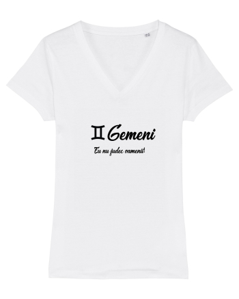 Gemeni White