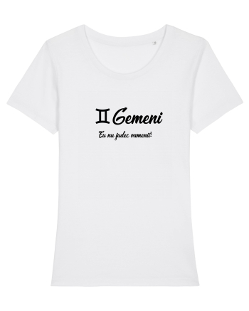 Gemeni White