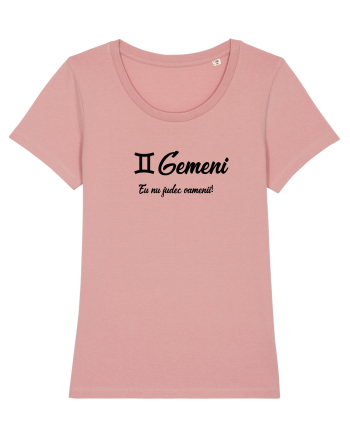 Gemeni Canyon Pink